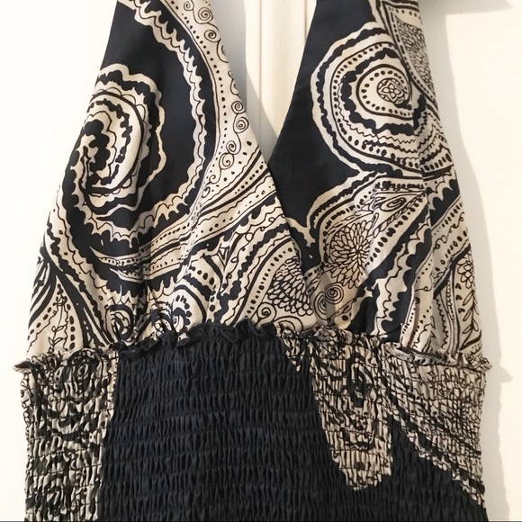 BCBG Max Azria dress. - Picture 2 of 5